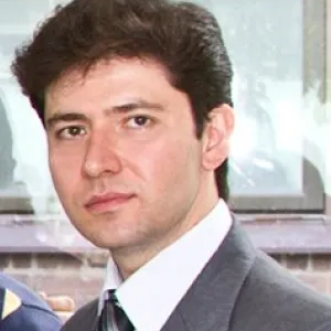 Prof. Dr. Ali Mansourian